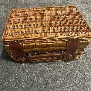 Picnic Basket